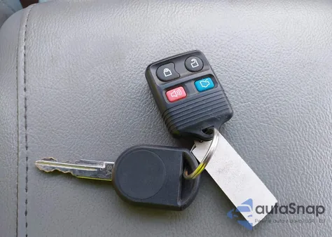 2006 Ford Expedition Xlt/Xlt Sport из США, поврежденный, VIN 1FMPU15506LA96373